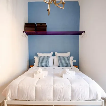 Vanese Apart-hotel Bari