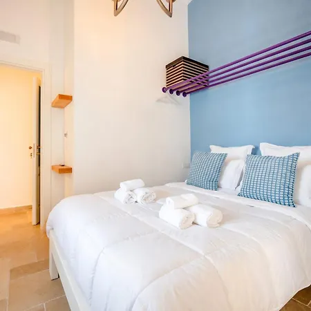 Apart-hotel Vanese