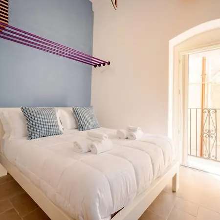 Apart-hotel Vanese Bari