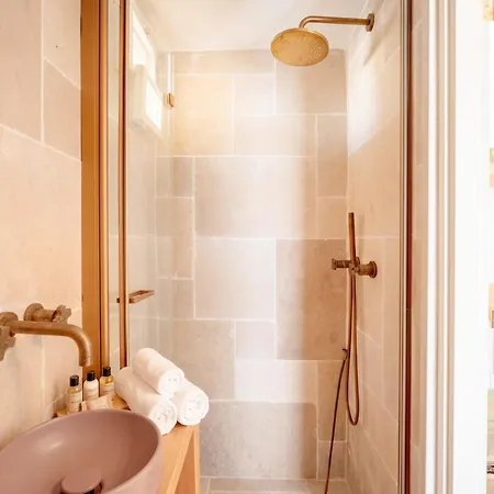 Vanese Apart-hotel Bari