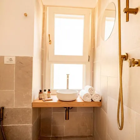 Apart-hotel Vanese Bari