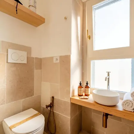 Apart-hotel Vanese Bari