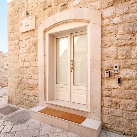 Apart-hotel Vanese Bari