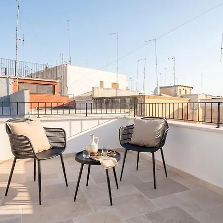 Apart-hotel Vanese 3*
