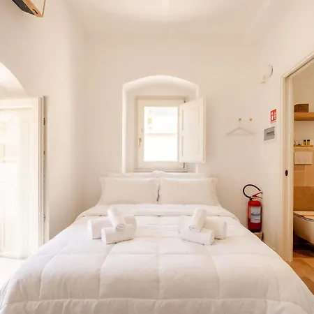 Vanese Apart-hotel 3*
