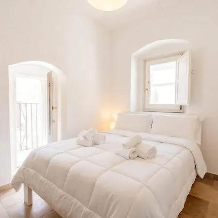 Vanese Apart-hotel 3*