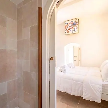Vanese Apart-hotel Bari