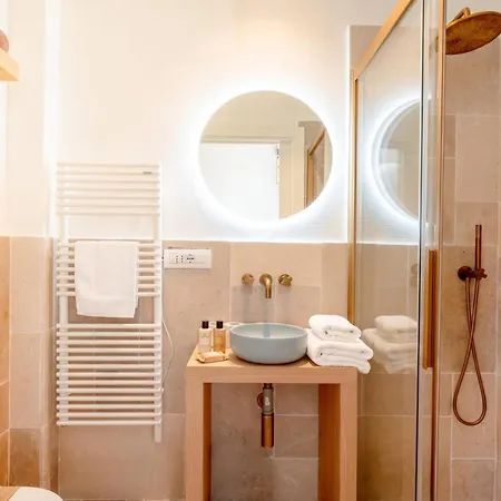 Vanese Apart-hotel Bari